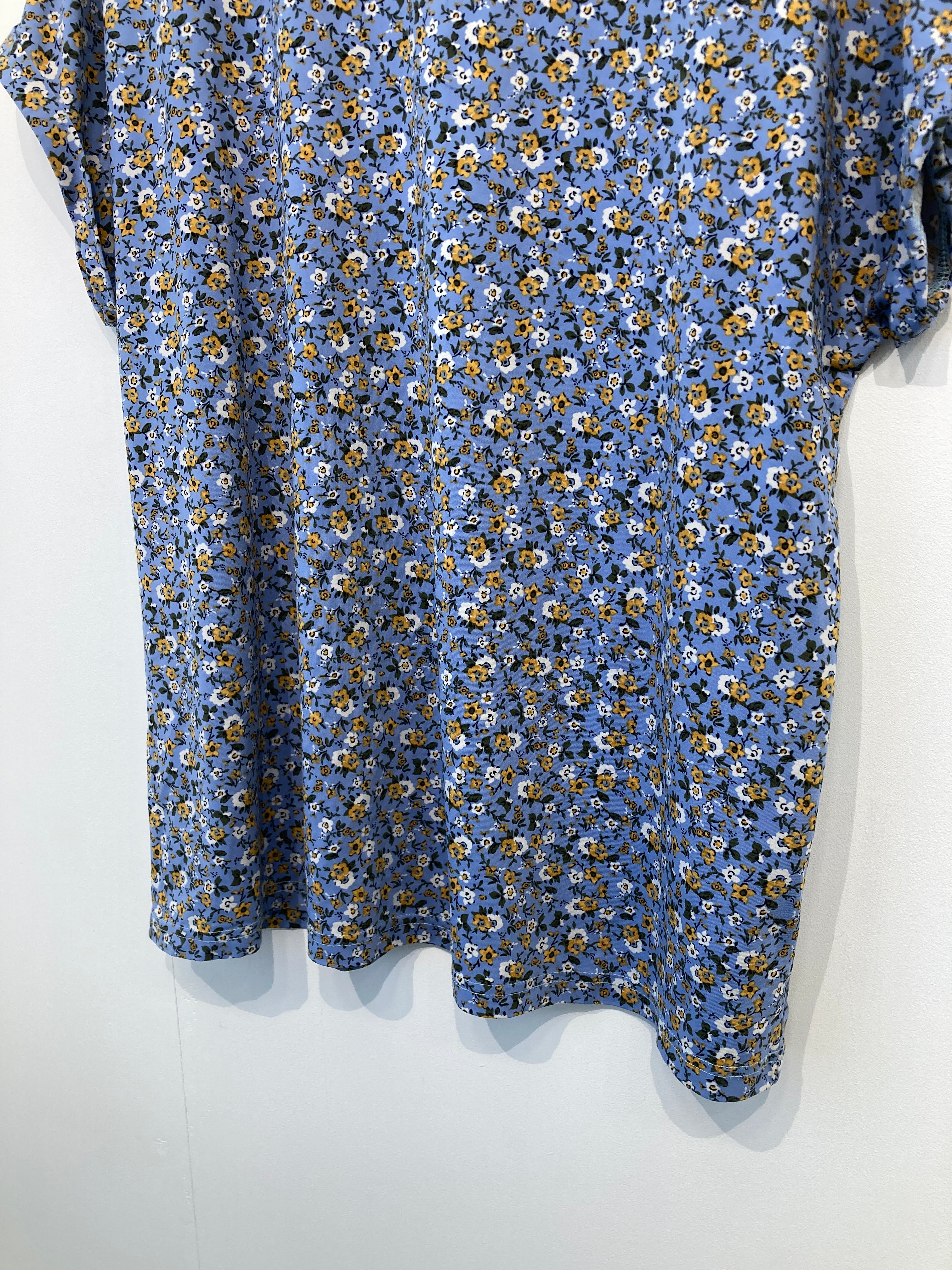 Fransa Bluse
